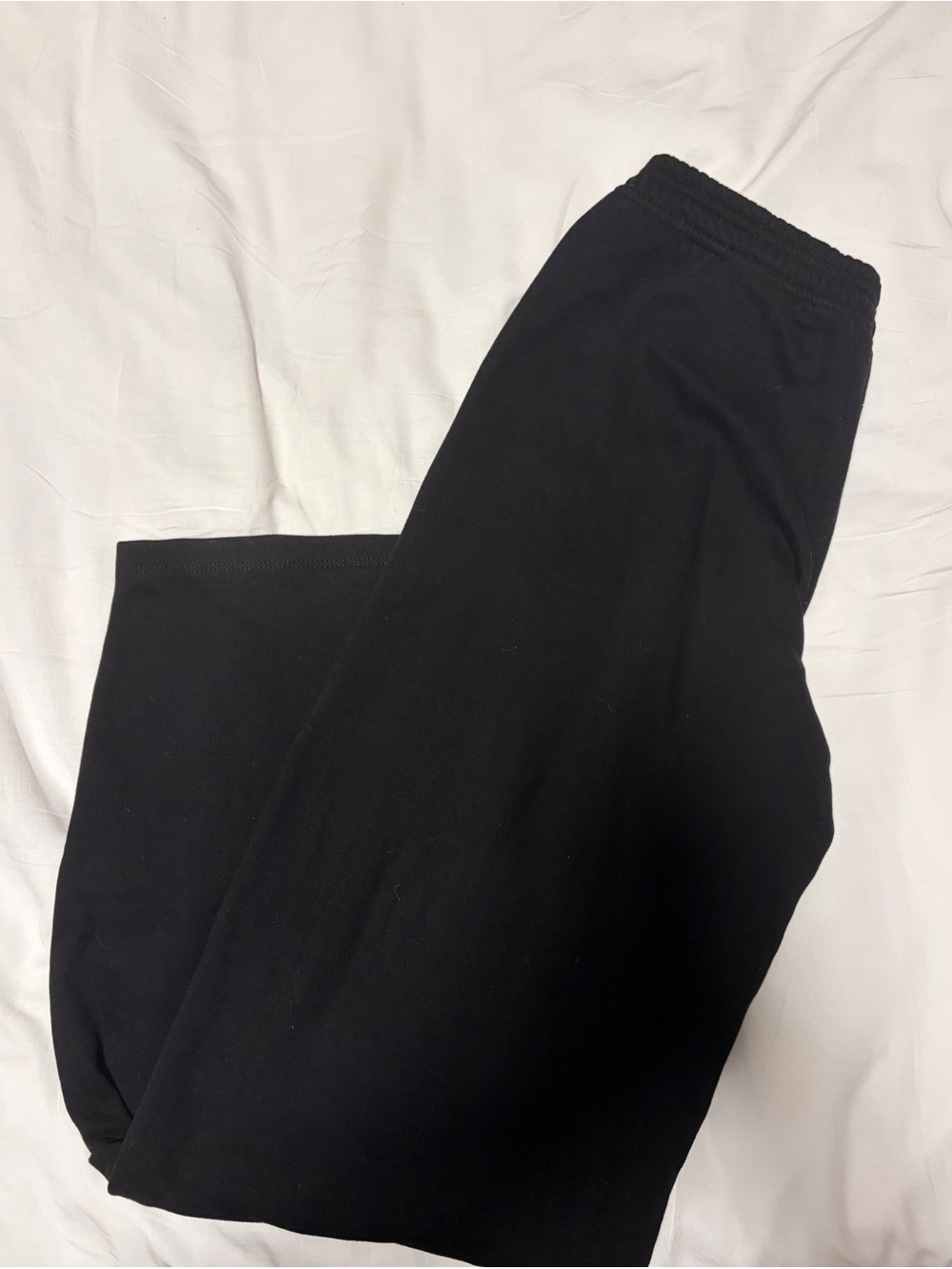 Ultrafleece Barrel Leg Sweatpants